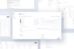 Channeled: CRM Transformation